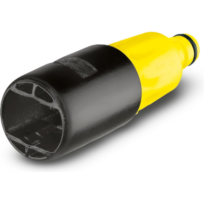 Адаптер для соединения с садовым шлангом KARCHER