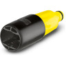 Адаптер для соединения с садовым шлангом KARCHER