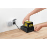 Аккумулятор KARCHER BATTERY POWER 18/5.0