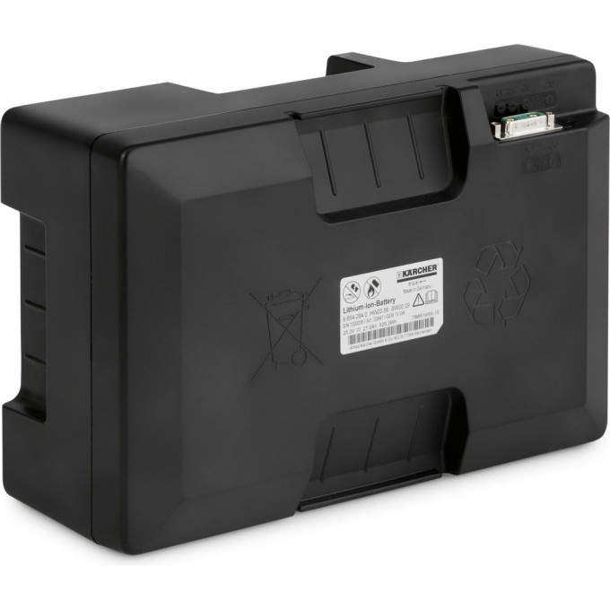 Аккумулятор KARCHER Li-Ionen 25,7V / 22Ah, 25,7 V, 22 Ah, Литий-Ион
