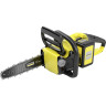 Аккумуляторная цепная пила KARCHER CNS 18-30 BATTERY