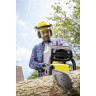 Аккумуляторная цепная пила KARCHER CNS 18-30 BATTERY