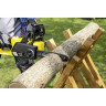 Аккумуляторная цепная пила KARCHER CNS 18-30 BATTERY