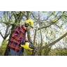 Аккумуляторная цепная пила KARCHER CNS 36-35 BATTERY