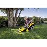 Аккумуляторная газонокосилка KARCHER LMO 18-33 BATTERY