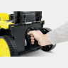 Аккумуляторная газонокосилка KARCHER LMO 18-33 BATTERY