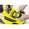 Аккумуляторная газонокосилка KARCHER LMO 18-33 BATTERY SET