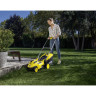 Аккумуляторная газонокосилка KARCHER LMO 18-36 BATTERY