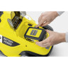 Аккумуляторная газонокосилка KARCHER LMO 18-36 BATTERY SET