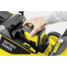 Аккумуляторная газонокосилка KARCHER LMO 36-40 BATTERY