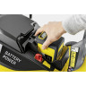 Аккумуляторная газонокосилка KARCHER LMO 36-46 BATTERY