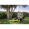 Аккумуляторная газонокосилка KARCHER LMO 36-46 BATTERY