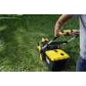 Аккумуляторная газонокосилка KARCHER LMO 36-46 BATTERY SET
