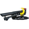 Аккумуляторная воздуходувка KARCHER BLV 18-200 BATTERY