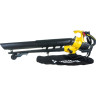 Аккумуляторная воздуходувка KARCHER BLV 18-200 BATTERY