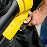 Аккумуляторная воздуходувка KARCHER BLV 36-240 BATTERY