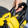 Аккумуляторная воздуходувка KARCHER BLV 36-240 BATTERY