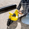 Аккумуляторная воздуходувка KARCHER BLV 36-240 BATTERY