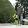 Аккумуляторная воздуходувка KARCHER LBL 4 BATTERY