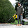 Аккумуляторная воздуходувка KARCHER LBL 4 BATTERY SET