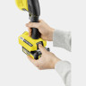 Аккумуляторные ножницы для травы KARCHER GSH 18-20 BATTERY