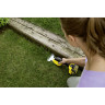 Аккумуляторные ножницы для травы KARCHER GSH 18-20 BATTERY