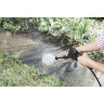 Аккумуляторный аппарат высокого давления KARCHER K 2 BATTERY