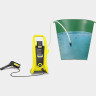 Аккумуляторный аппарат высокого давления KARCHER K 2 BATTERY
