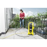 Аккумуляторный аппарат высокого давления KARCHER K 2 BATTERY
