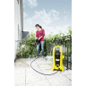 Аккумуляторный аппарат высокого давления KARCHER K 2 BATTERY SET