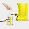 Аккумуляторный аппарат высокого давления KARCHER K 2 BATTERY SET