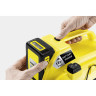 Аккумуляторный хозяйственный пылесос KARCHER WD 1 COMPACT BATTERY