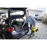 Аккумуляторный хозяйственный пылесос KARCHER WD 1 COMPACT BATTERY
