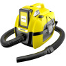 Аккумуляторный хозяйственный пылесос KARCHER WD 1 COMPACT BATTERY