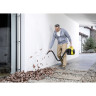 Аккумуляторный хозяйственный пылесос KARCHER WD 1 COMPACT BATTERY SET