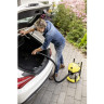 Аккумуляторный хозяйственный пылесос KARCHER WD 3-18 S V-17/20 BATTERY SET