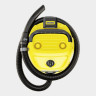 Аккумуляторный хозяйственный пылесос KARCHER WD 3-18 S V-17/20 BATTERY SET
