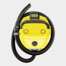 Аккумуляторный хозяйственный пылесос KARCHER WD 3-18 V-17/20 BATTERY SET