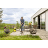 Аккумуляторный хозяйственный пылесос KARCHER WD 3-18 V-17/20 BATTERY SET