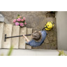 Аккумуляторный хозяйственный пылесос KARCHER WD 3-18 V-17/20 BATTERY SET