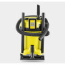 Аккумуляторный хозяйственный пылесос KARCHER WD 3-18 V-17/20 INT
