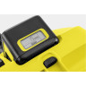 Аккумуляторный хозяйственный пылесос KARCHER WD 3 BATTERY
