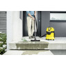 Аккумуляторный хозяйственный пылесос KARCHER WD 3 BATTERY
