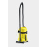 Аккумуляторный хозяйственный пылесос KARCHER WD 3 BATTERY SET
