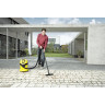 Аккумуляторный хозяйственный пылесос KARCHER WD 3 BATTERY SET