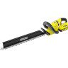 Аккумуляторный кусторез KARCHER HGE 18-50 BATTERY