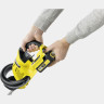 Аккумуляторный кусторез KARCHER HGE 18-50 BATTERY SET