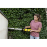 Аккумуляторный кусторез KARCHER HGE 18-50 BATTERY SET