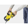 Аккумуляторный кусторез KARCHER HGE 36-60 BATTERY