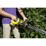 Аккумуляторный кусторез KARCHER HGE 36-60 BATTERY